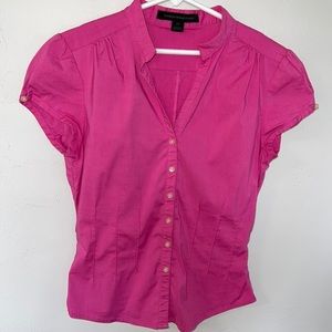 Good condition, fuchsia color size casa